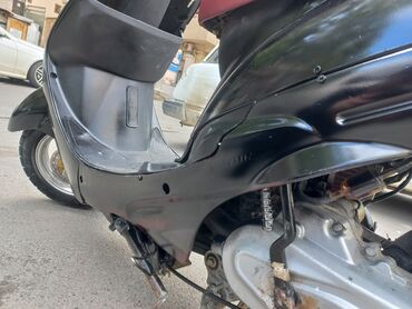mondial znu 125: Mondial - MONN, 80 sm3, 2020 il, 26533 km