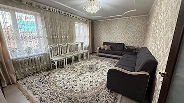 бишкнк: 2 комнаты, 70 м², 4 соток, Бишкек, Умут ж/м Собственник — 7