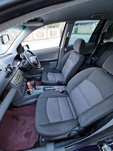 двигатель k20: Mazda Demio: 2005 г., 1.3 л, Автомат, Газ, Хэтчбэк — 8