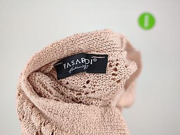 sweter do getrow: Fasardi, Kardigan damski, rozmiar S — 4