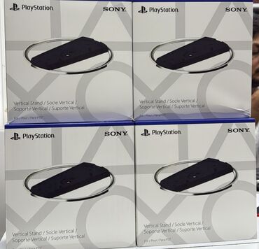 PS5 (Sony PlayStation 5): Ps5 aksesuarlari. PlayStation VR2 sense controller Playstation VR2 — 31