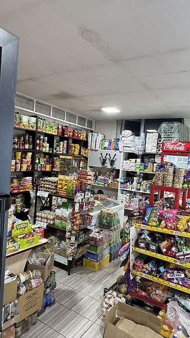холодный цех: Сдается Продуктовый магазинполным ассортиментом повседневных товаров — 3