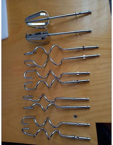 Qaşıqlar: HAMISI,BİRLİKDƏ. Təzə,və,İşlənmiş. 5,ədəd,böyük,salfetka,qabları — 5