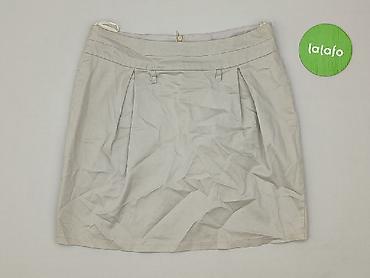 spódnice plisowane plus size: Spódnica damska, rozmiar M — 2