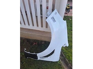 Car Body Parts: LEVI BLATOBRAN ZA FORD S-MAX OD 2005. DO 2009. GOD. | SMEDEREVSKA — 6