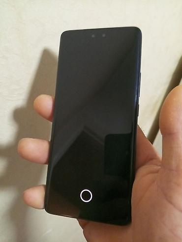 tablet duz: Xiaomi 13 Lite, 256 GB, rəng - Qara, 
 Sensor — 3