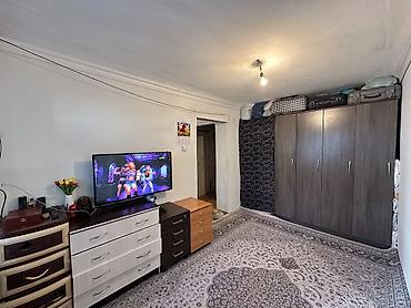 государство: 🏢 Срочно продаю 1 ком. кв. 30м², 51т.с.$ 📍 10 мкр., ул. Байтик Баатыра — 9