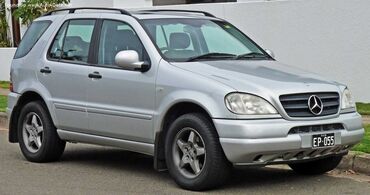 самая дорогая машина в кыргызстане: Куплю мл мерс до 320 000 сом