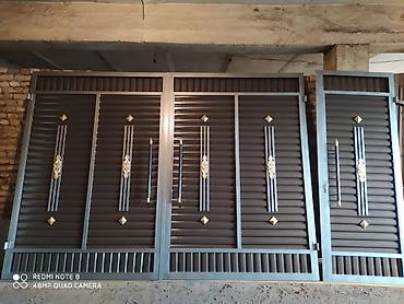 Сварка: Сварка Доставка, Гарантия, Высотные работы — 14