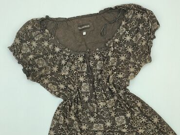 bluzki w prążek: 2XL (EU 44), condition - Very good