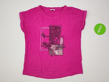 koszule: T-shirt damski, rozmiar L — 2