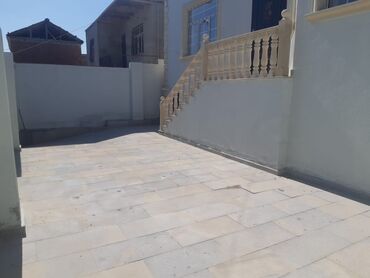 Həyət evləri və villaların satışı: Binəqədi qəs. 4 otaqlı, 120 kv. m, Kredit yoxdur, Yeni təmirli — 11