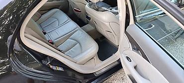 low ll: Mercedes-Benz E-Class: 2003 г., 3.2 л, Автомат, Дизель, Седан — 3