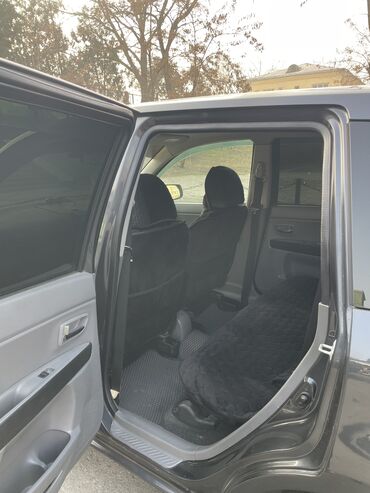 Mazda: Mazda Demio: 2005 г., 1.3 л, Автомат, Бензин, Хэтчбэк — 8