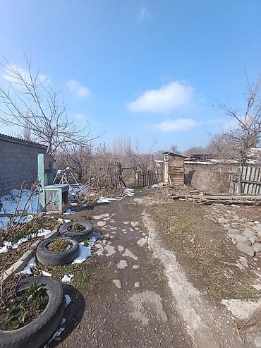 27: 📌В селе Беловодское продается два дома на одном участке площадью 27 — 4