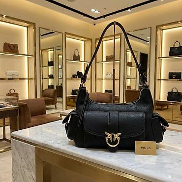 pinko: Çiyin çantası, Pinko, Yeni — 5