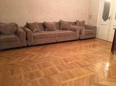 Uzunmüddətli kirayə mənzillər: Yasamal rayonu (Tib kolleci, 20 yanvar və inşaatçılar metrosuna yaxın) — 3