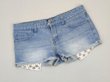 new yorker krótkie spodenki jeans: Shorts, S (EU 36), condition - Good