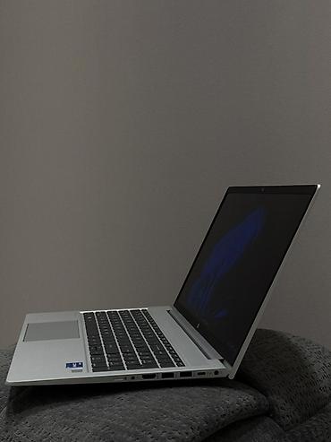 HP: İşlənmiş HP ProBook, 15.6 ", Intel Core i7, 512 GB, Ünvandan götürmə — 5