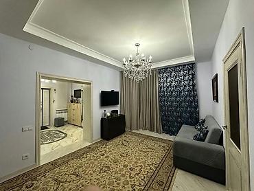 Долгосрочная аренда домов: Сдается двухуровневый индивидуальный дом 150 м², в Чон-Арык — 3