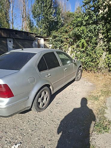 лючок jetta: Volkswagen Jetta: 2002 г., 1.8 л, Бензин, Седан — 1