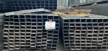 Profillər, şvellerlər: Profil, Polad, Ünvandan götürmə, Kredit yoxdur — 6