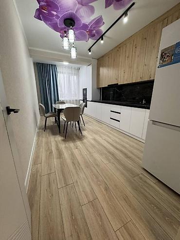 Продажа квартир: 2 комнаты, 70 м², Элитка, 7 этаж, Евроремонт — 2
