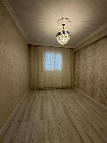 ağ seher: 2 otaqlı, Yeni tikili, 57 kv. m — 8