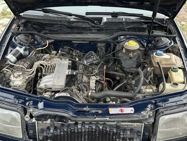 Audi: Audi S4: 1991 г., 2.3 л, Механика, Бензин, Седан — 2