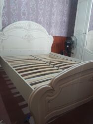 шкаф для документов металлический: Эки кишилик керебет, Колдонулган, Without a mattress, узуну - 200 см