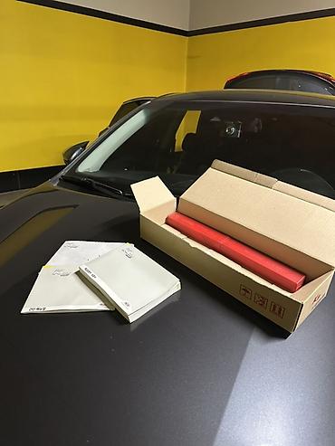 Kia: Kia K3: 2019 г., 1.6 л, Вариатор, Бензин, Седан — 10