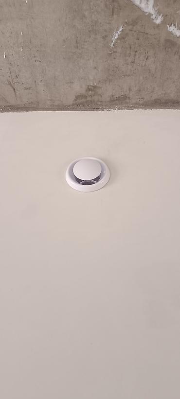 Строительство и производство: Вентиляция!!! Установка вентиляции в частных домах, в квартирах, кафе at lalafo.kg — 3 Строительство и производство: Вентиляция!!! Установка вентиляции в частных домах, в квартирах, кафе — 3