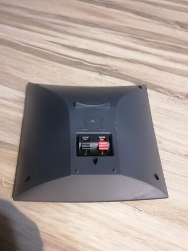 Zvučnici i stereo sistemi: PHILIPS satelitski zvučnici – par - Brend: Philips - Tip: pasivni — 8