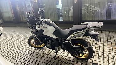 cfmoto купить: Эндуро CFMoto, 750 куб. см, Бензин, Взрослый, Новый — 10
