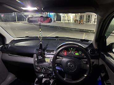 Mazda: Mazda Demio: 2003 г., 1.3 л, Автомат, Бензин, Хэтчбэк — 9