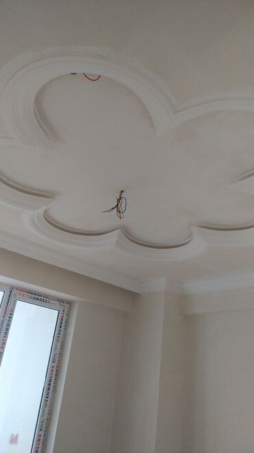 Fasad, naxış ustaları: Fasad, naxış ustası, Təcrübəli, Tam iş günü — 7