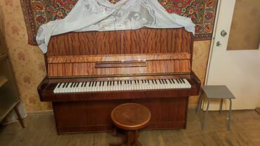 Pianolar: Piano, Belarus, Akustik — 1