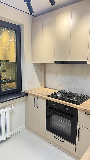 квартира в спутнике купить: 3 комнаты, 60 м², 104 серия, 3 этаж, Дизайнерский ремонт — 10
