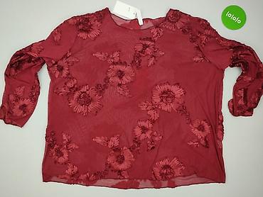 mango kobieta: Woman Collection, Bluzka damska, rozmiar 9XL — 2