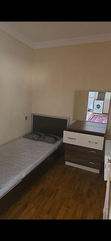 sabuncu ev: Kirayə verilir – həyət evi (studia tipli) 24m² Həyət ümumidir . Ev — 6