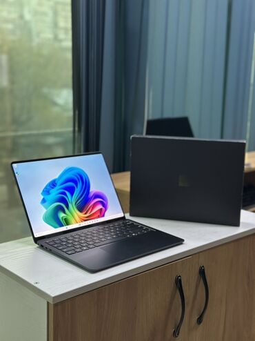оперативная память для ноутбука 8 гб ddr4: Ультрабук, Microsoft Surface, 16 ГБ ОЗУ, Snapdragon X Plus, 13.5 ", Новый, Для работы, учебы, память NVMe SSD