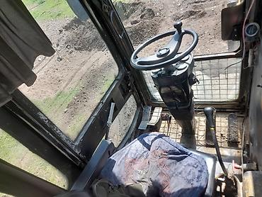 Другие автомобили: Экскаватор xinyuan — 4