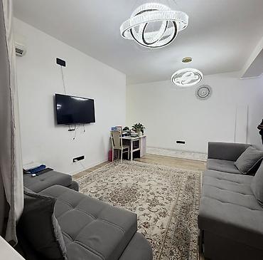 Продажа квартир: 3 комнаты, 85 м², Элитка, 8 этаж, Косметический ремонт — 6