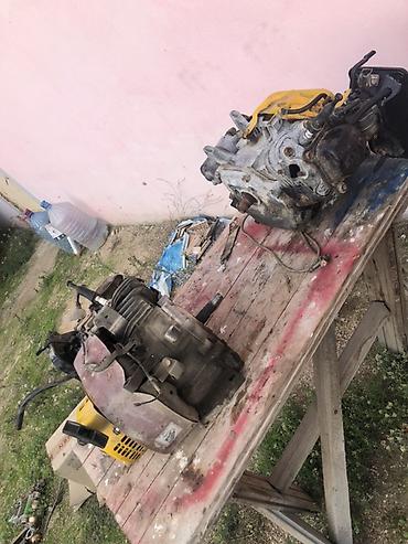 ford transit yuk: Məhsul: Benzinli kiçik mühərriklər (2 ədəd) Təsvir: - Şəkillərdə iki — 3