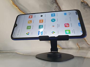 Redmi: Redmi, Redmi Note 7, Б/у, 64 ГБ, цвет - Синий, 1 SIM, 2 SIM — 8