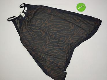bluzki zebra: Zizzi, Top damski, rozmiar L — 2