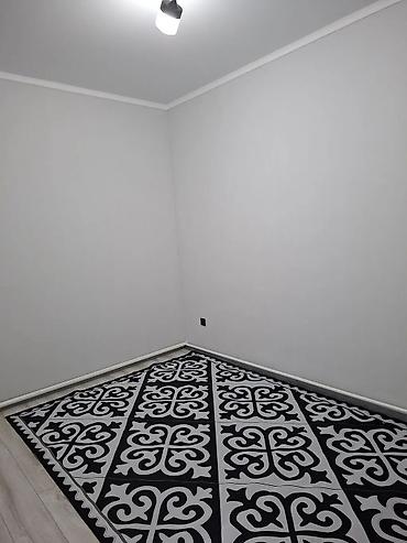 1 комната, Ак-Ордо 1 ж/м Агентство недвижимости, Без животных, от 1 месяца, от 3 месяцев, от 6 месяцев, С мебелью частично