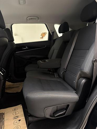 Kia: Kia Sorento: 2019 г., 2.4 л, Автомат, Бензин, Кроссовер — 23