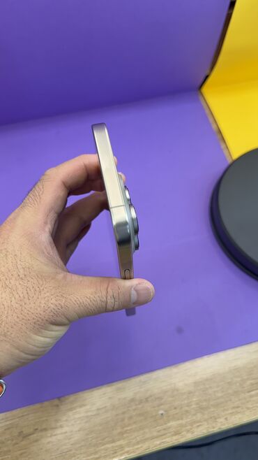 Apple iPhone: IPhone 15 Pro Max, 256 ГБ, 88 % at lalafo.kg — 11 Apple iPhone: IPhone 15 Pro Max, 256 ГБ, 88 % — 11