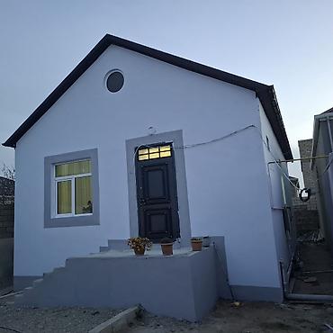 Həyət evləri və villaların satışı: 3 otaqlı, 80 kv. m, Kredit yoxdur, Yeni təmirli — 2